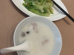 -顺德美的万豪酒店-万豪中餐厅