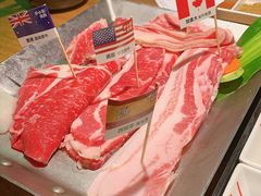 -炉小哥烤肉(信万广场店)