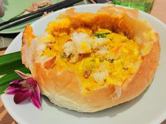 -mango tree芒果树泰国餐厅(青岛万象城店)