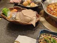 -湊湊火锅·茶憩(打浦桥日月光店)