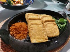大方手撕豆腐-贵州大厦贵州厅(樱花园西街店)