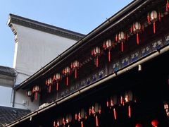 -胡雪岩故居