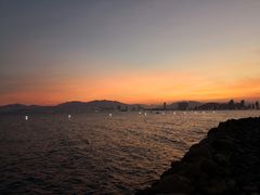 -越海渔村