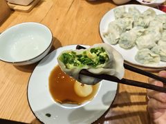 -伊喜饺子·烤鸭(五道口学院路店)