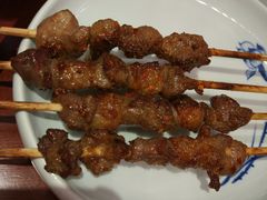 -1078號老北京涮肉(松柏店)