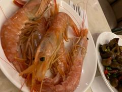 -芭菲盛宴·环球美食(北城国际店)