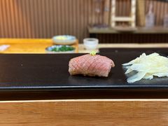-鮨乐亭Omakase·海胆宴