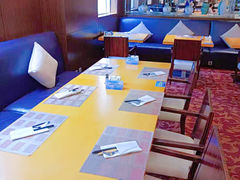 -上海西藏大厦万怡自助餐厅(徐汇店)