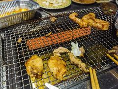 -五彩凉山自助西昌烧烤(柳翠路店)