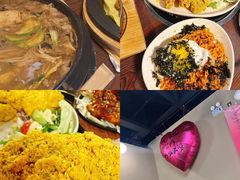 -韩鼎丰·韩国料理(林奥店)