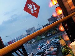 -皇城老妈·大连海鲜火锅(港湾店)