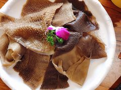 -渝都辣夫重庆老火锅(华新店)