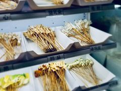 -古真记钵钵鸡(总店)