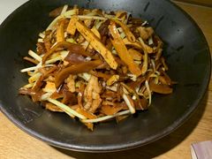 -金牌外婆家(苏州中心店)