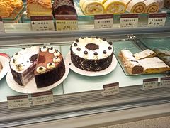 -德南面包房(尚都店)