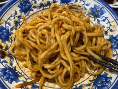 -北京炸酱面馆·烤鸭(前门总店)