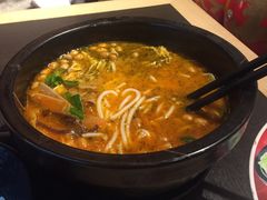 -大鼓米线(静安吴江DM店)