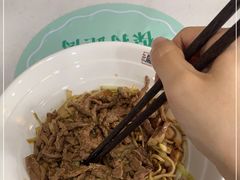 -二扁私房面馆(崂山路店)