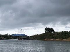 -渔岛海洋度假区