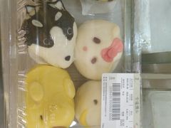 -金鹰超市(国际购物中心新街口店)