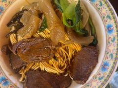 -金杨拉面王小吃面馆·牛三宝面·红烧牛肉粉