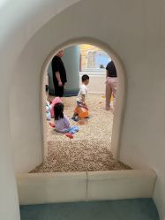 -奈尔宝家庭中心·亲子餐厅(苏州大悦城店)