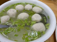-福祥厦门小馆(舟孟北路店)