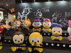 -东浩兰生上海世博展览馆