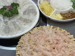 -官塘陈记鱼生·潮汕砂锅粥·牛肉火锅(潮枫路总店)