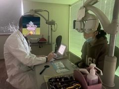 -天津大学爱尔眼科医院(天津院区)