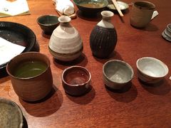 -みかわ是山居