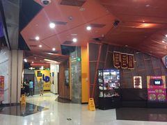 -卢米埃影城(苏州园区华润杜比全景声激光店)