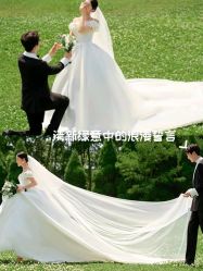 -拾年·定制婚纱摄影