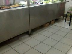 -老刘快餐