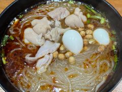 -青石桥老瓦房肥肠粉总店(青石桥总店)