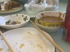 -圆山胜利碳火铜锅涮肉(马甸桥店)