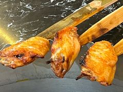 -醉月城西昌火盆烧烤(天府店)
