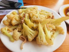 -阿军排档·烧烤