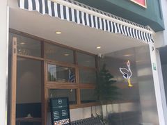 门面-堂屋糖水店(愚园店)