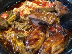 -亞婆井·劲抽面食(铂顿城店)