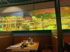 -吃饭皇帝大(合生汇店)
