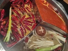 -董家湾重庆老火锅(嘉华店)