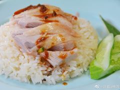 -红大哥水门鸡饭(總店)