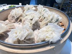 -真食净香居·内蒙烧麦(亚运村店)