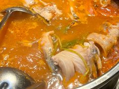 -阿婉贵州苗家酸汤鱼(梅林店)
