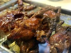 -王浩儿纪六孃甜皮鸭(乐山总店)