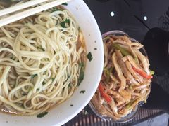 李记小吃店-宛平李记小吃(东关街店)