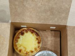招牌蛋挞-达美乐比萨(回龙观店)
