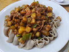 -正蓝旗草原特蒙餐