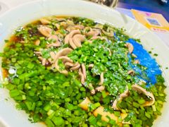 -金陵后厨·南京菜(新街口秣陵路店)